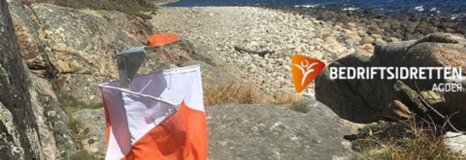Sparekassa Orienteringskarusell 2020- løp 4